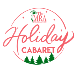 Holiday Cabaret Logo