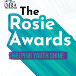 Rosie Awards program cover